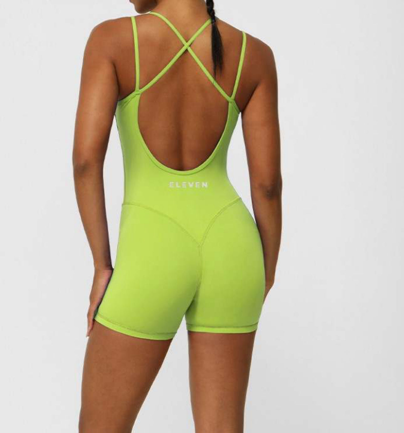 Sport Outfit One Piece Jumpsuits Gym Wear Activewear