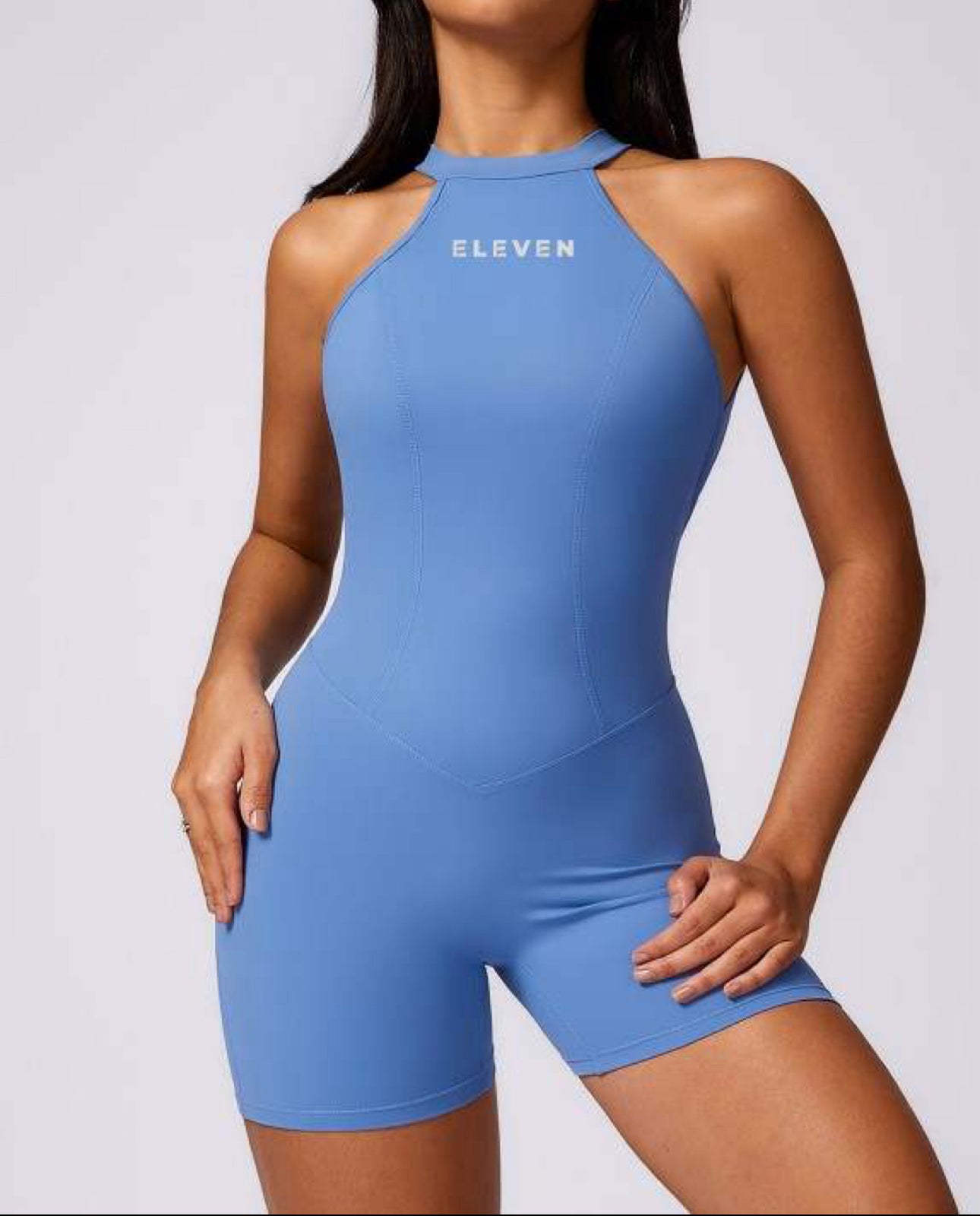 New Sexy One Piece Jumpsuits For Women Quick Dry romper